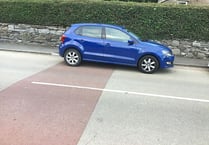 'Road rage' at crossings