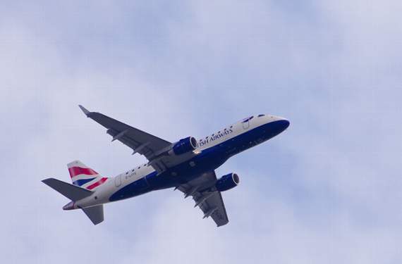 <p>One Royal School student, Flora B's ambition is sky-high after bagging a place at the prestigious Leading Edge flying school to become a commercial airline pilot</p>