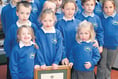Awards mark moorland contributions
