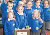 Awards mark moorland contributions