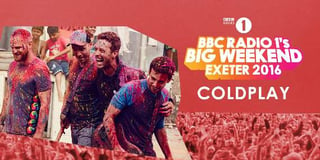 First set of acts announced for BBC Radio 1's Big Weekend