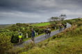 Ponies meet 100-mile challenge
