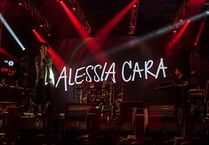 BIG WEEKEND INTERVIEW: Alessia Cara