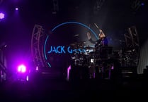 BIG WEEKEND INTERVIEW: Jack Garratt