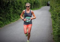 Debutants fill top spots in Dartmoor Discovery