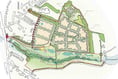 Hundreds view The Crown Estate planning proposal for 170 homes