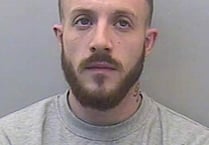 Pair jailed for knife and gun drugs attack