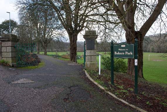 Bakers Park
