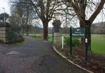 Friends pay tribute to two young men found dead in separate incidents
