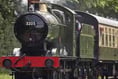 South Devon Railway hosts its Rails and Ales event