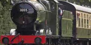 South Devon Railway hosts its Rails and Ales event