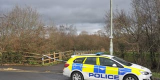 Body recovered by emergency services in Newton Abbot