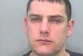 Trago cashpoint ram raider trapped by DNA