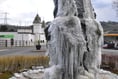 Devon hunkers down as the Big Freeze moves in