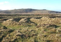 Explore tinworking and copper mining at Dartmoor event tomorrow