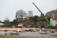 Cockwood defence scheme shortlisted for award