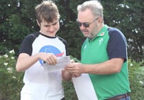 GCSE exams results day for Teignbridge students but BTec pupils will have to wait a little longer