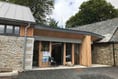 Postbridge Visitor Centre reopens after major refit and celebrates Bronze Age heritage