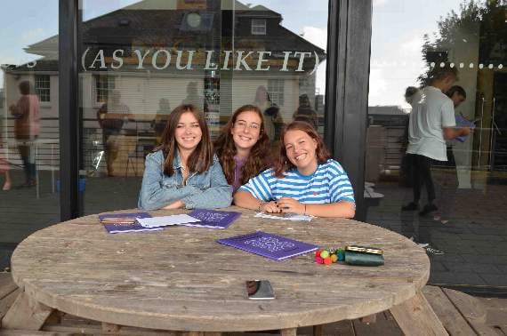 Teignmouth Community School