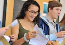 A Level results day for Teignbridge students – record results predicted