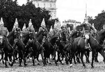 Right royal retirement