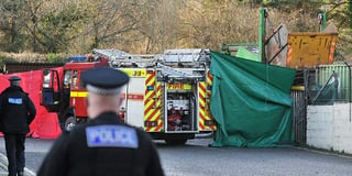Emergency services attend major incident in Bovey Tracey