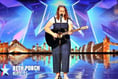 Voice of an angel aims for BGT final