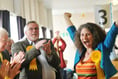 TDC ELECTION: Lib Dems regain control and pledge to 'turn the Titanic' around