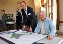 Residents get first look at plan for £5m 80-bed hotel