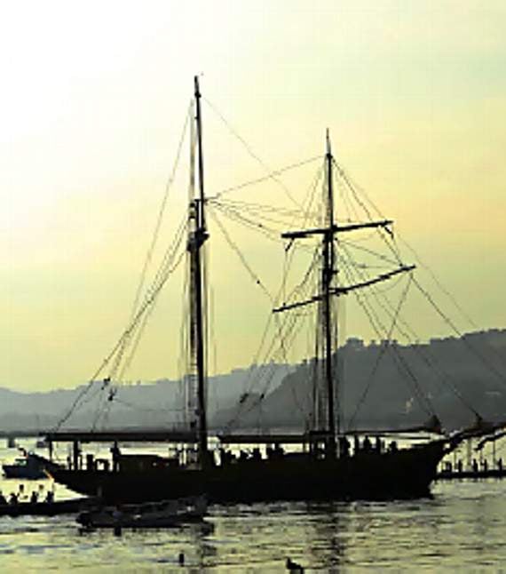 The Johanna Lucretia