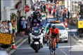 Devon leaders hail Tour of Britain stage a huge success