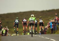 Route details for Devon stage of UK's top cycling race announced