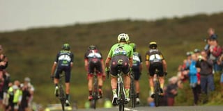 Route details for Devon stage of UK's top cycling race announced