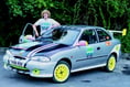 Photo technician to take part in Top Gear inspired fundraiser