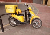 Is this the future for the postal service?