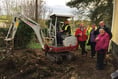 Farmborough’s Community Shop to be delivered as village fundraising effort rewarded