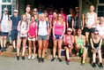 Over £1,000 raised in memory of Alex