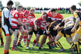 Credit to Crediton as Norton lose play-off