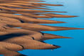 A moment of reflection