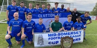 Two finals in one day - Mid-Somerset League wraps up an unforgettable 2020/21 season