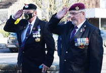 We still found ways to Remember them
