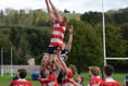 Too little too late for Norton RFC on final whistle blow