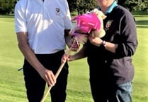 Perfect conditions doesn't mean perfect golf