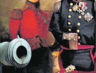 Lord Raglan collection to be auctioned off