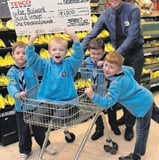 ‘Every little helps’ for community groups