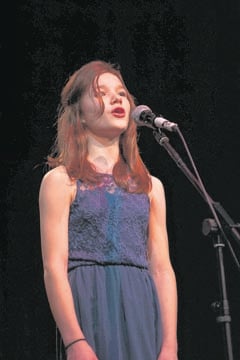 Grace Chadwick