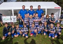 Young Rugby Festival