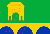 Vote opens for new town flag