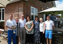 Monmouth Golf Club