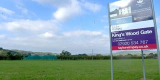 Wonastow plans approved